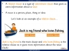 Relative Clauses - Years 5 and 6 Teaching Resources (slide 4/23)